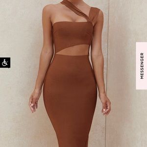 House of CB Aina Dress